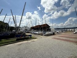 Changi Sailing Club (D17), Office #497393181